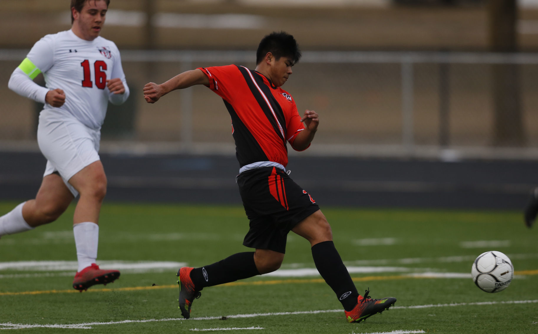 Soccer GHV vs. Charles City 18